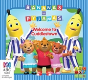 Buy Bananas in Pyjamas