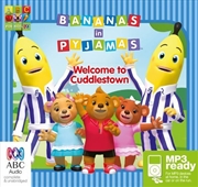 Buy Bananas in Pyjamas