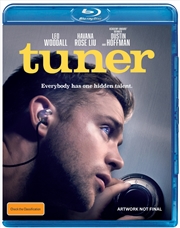 Buy Tuner