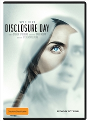 Buy Disclosure Day