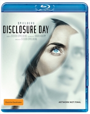 Buy Disclosure Day