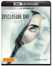 Buy Disclosure Day