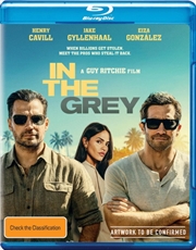 Buy In The Grey