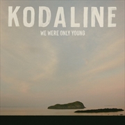 Buy We Were Only Young
