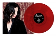 Buy Adalita - 15th Anniversary Edition Translucent Red Vinyl