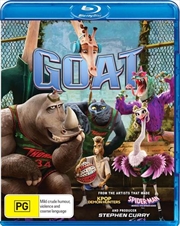 Buy Goat