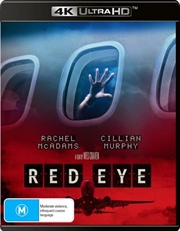 Buy Red Eye | UHD