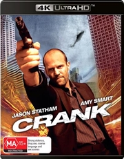 Buy Crank | UHD