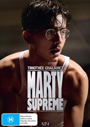 Buy Marty Supreme