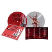 Buy Hammer Smashed Face - Picture Disc Vinyl