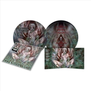 Buy Worm Infested - Picture Disc Vinyl