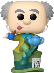 Buy Alice in Wonderland - Mad Hatter w/Tea Pop! Vinyl