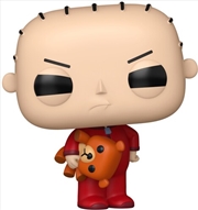 Buy Family Guy - Stewie Griffin (Grumpy) Pop! Vinyl