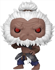 Buy Street Fighter 6 - Akuma Pop! Vinyl