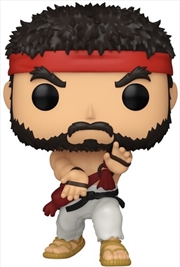 Buy Street Fighter 6 - Ryu Pop! Vinyl