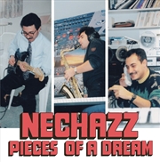 Buy Habibi Funk 036 - Pieces Of A Dream