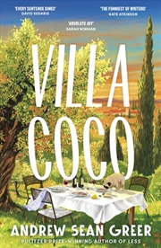 Buy Villa Coco