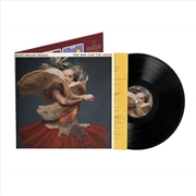 Buy The Kiss And The Abyss (SIGNED COPY)