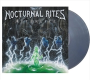 Buy Afterlife - Clear Vinyl