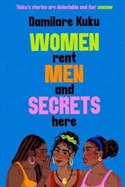 Buy Women Rent Men and Secrets Here