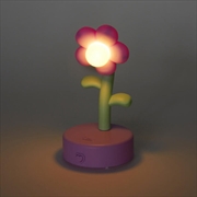 Buy Flower Mood Lamp