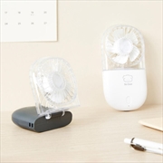 Buy Portable Handheld Fan (Grey)