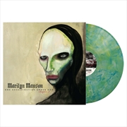 Buy One Assassination Under God - Chapter 2 - Green And Blue Marble Vinyl