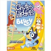 Buy Chutes and Ladders Bluey