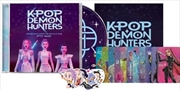 Buy Kpop Demon Hunters - Anniversary Edition