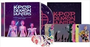 Buy Kpop Demon Hunters - Vol 1