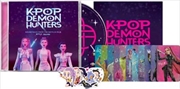 Buy Kpop Demon Hunters - Vol 2