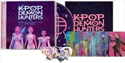 Buy Kpop Demon Hunters - Vol 3