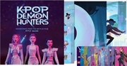 Buy Kpop Demon Hunters - Anniversary Edition Honmoon Haze Vinyl