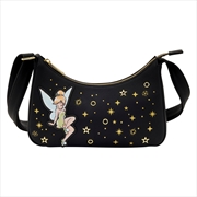 Buy Loungefly Disney - Tinker Bell Pixie Dust Crossbody Bag