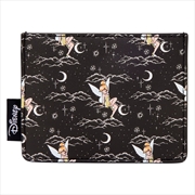 Buy Loungefly Disney - Tinker Bell Night Sky Card Holder