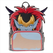 Buy Loungefly Gargoyles - Demona Cosplay Mini Backpack