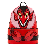 Buy Loungefly Powerpuff Girls - Him Villain Cosplay Mini Backpack