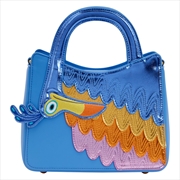 Buy Loungefly Up - Kevin Crossbody Bag