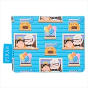 Buy Loungefly Up - Card Holder