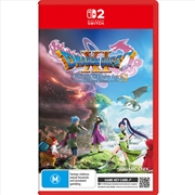 Buy DRAGON QUEST XI S: Echoes of an Elusive Age - Definitive Edition