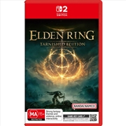 Buy Elden Ring Tarnished Edition