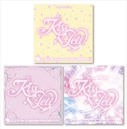 Buy Aespa - Kiss N Tell The 1st Japan Mini Album Set