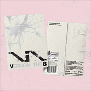 Buy Seventeen V8 - V8 1st Mini Album Weverse Albums Ver