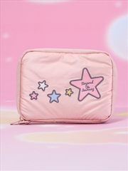 Buy Bt21 - Beyond The Journey Bt21 X Coller Pocket Multi Pouch