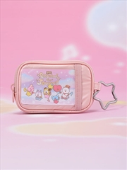 Buy Bt21 - Beyond The Journey Bt21 X Coller Card Holder