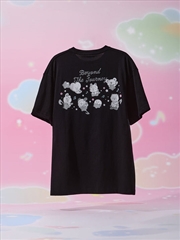 Buy Bt21 - Beyond The Journey Short Sleeve T-Shirt - M