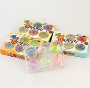 Buy Mini Dumpling Squishy Toy Set