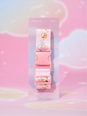 Buy Bt21 - Beyond The Journey Luggage Belt