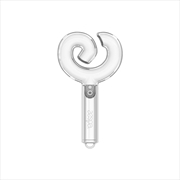 Buy Aespa - Official Mini Fanlight Keyring Ver.2