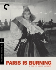 Buy Paris Is Burning